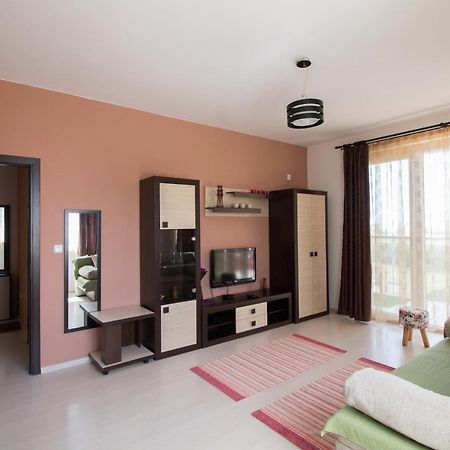 Sweet House Arad Exterior foto