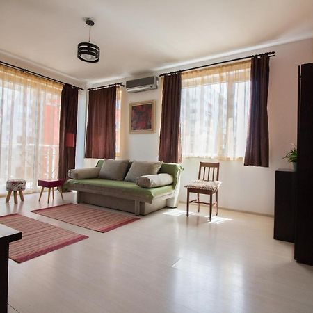 Sweet House Arad Exterior foto