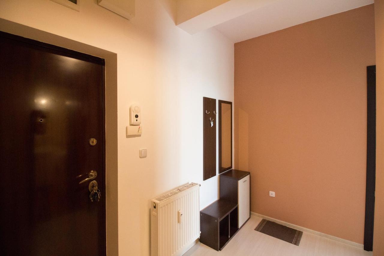 Sweet House Arad Exterior foto