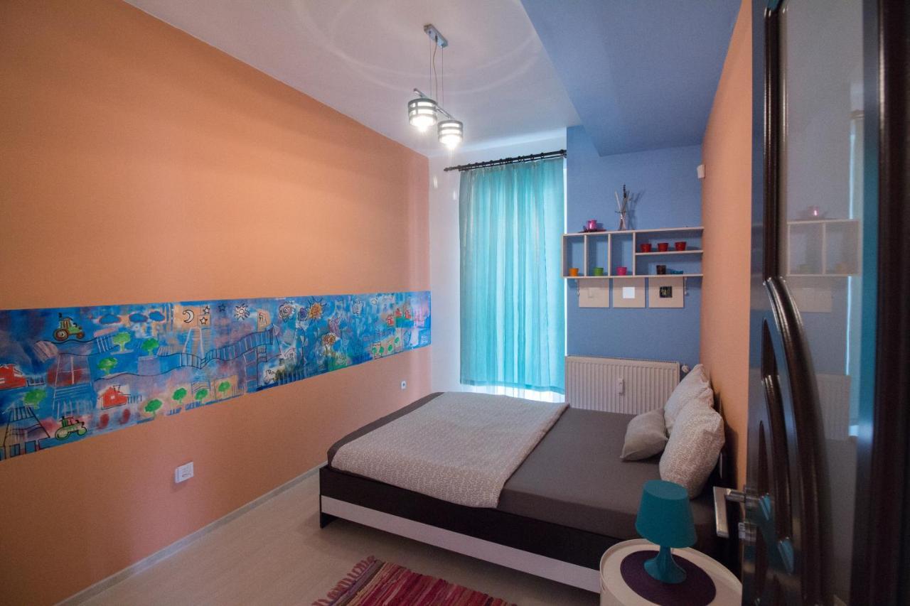 Sweet House Arad Exterior foto