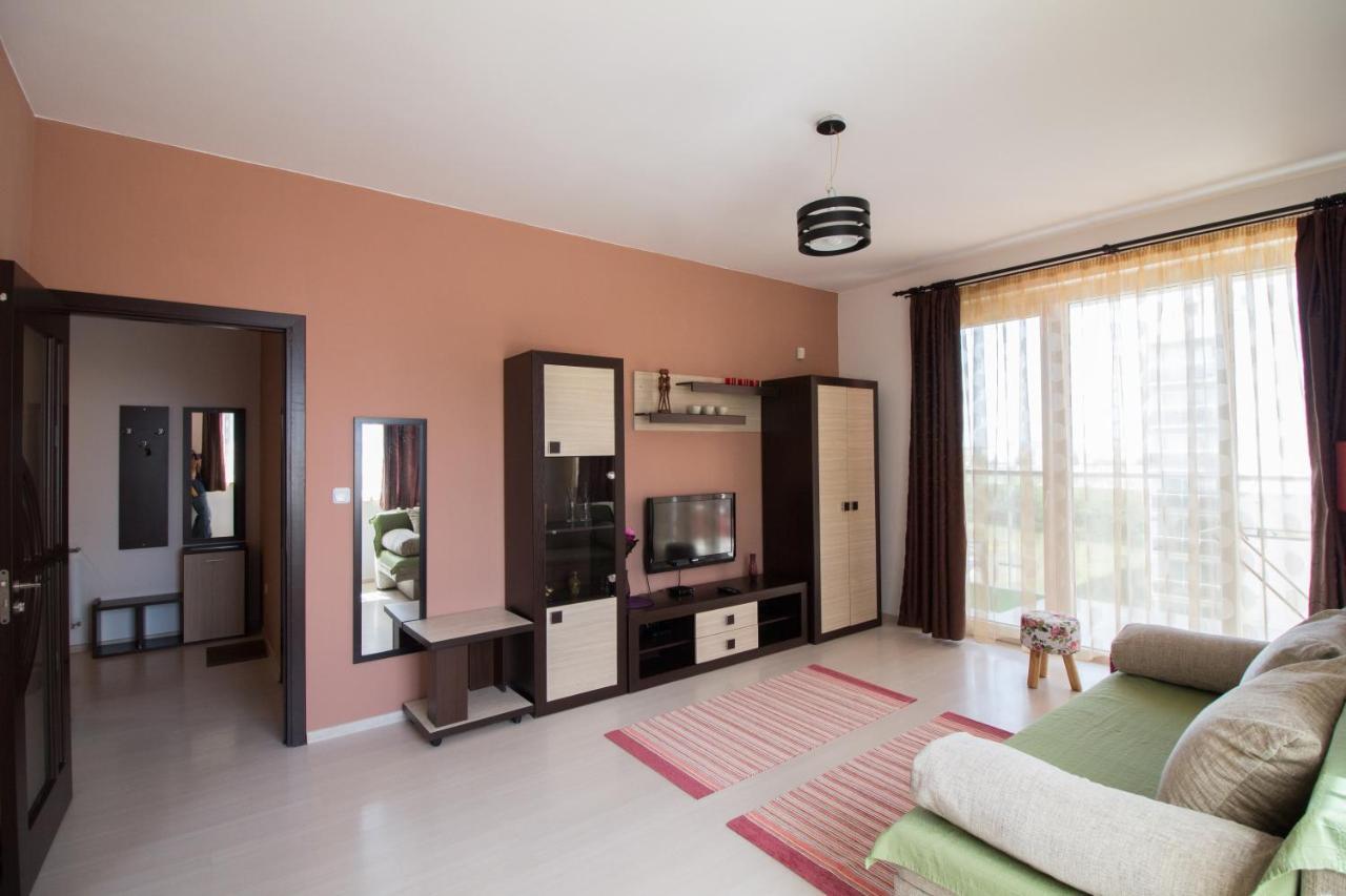 Sweet House Arad Exterior foto