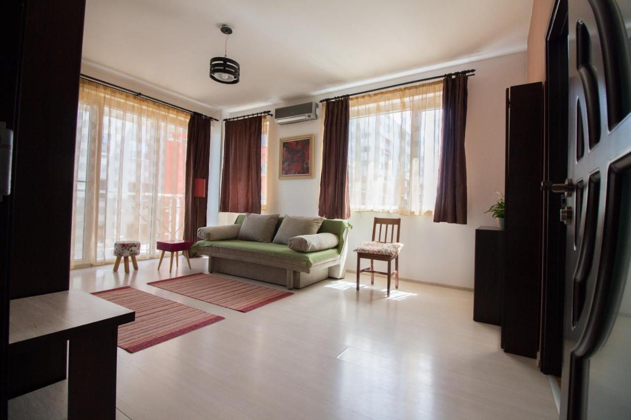 Sweet House Arad Exterior foto