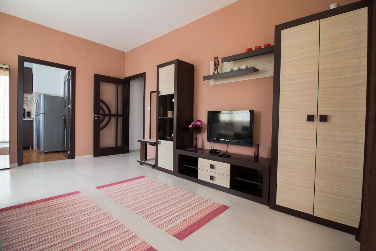 Sweet House Arad Exterior foto